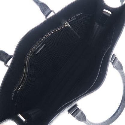 Prada Saffiano 2-Way Tote — view 2