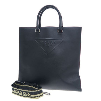 Prada Saffiano 2-Way Tote