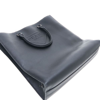Prada Saffiano 2-Way Tote — view 7