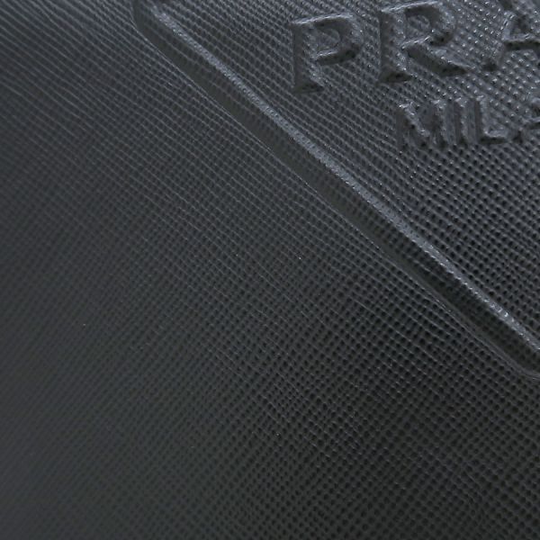 Prada Saffiano 2-Way Tote — view 5
