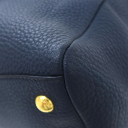 Prada Vitello Daino 2-Way Messenger — view 5