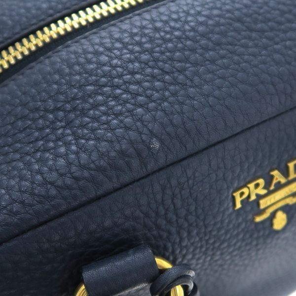 Prada Vitello Daino 2-Way Messenger — view 7