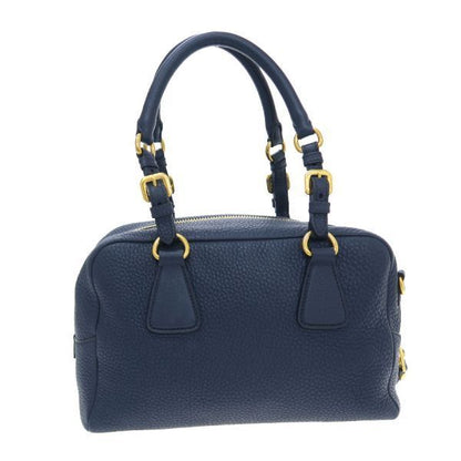 Prada Vitello Daino 2-Way Messenger — view 3