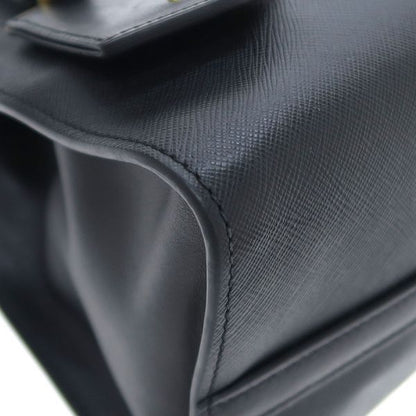 Prada Saffiano 2-Way Messenger — view 5