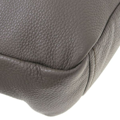 Prada Vitello Daino Leather Messenger — view 4