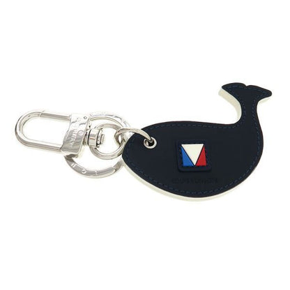 Louis Vuitton Bag Charm LV Cup Whale