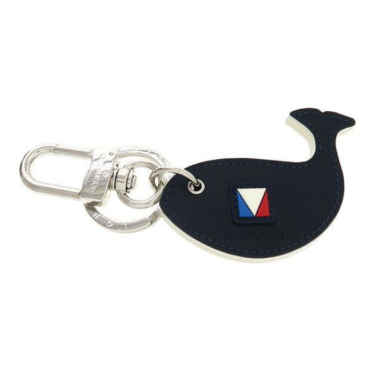 Louis Vuitton Bag Charm LV Cup Whale