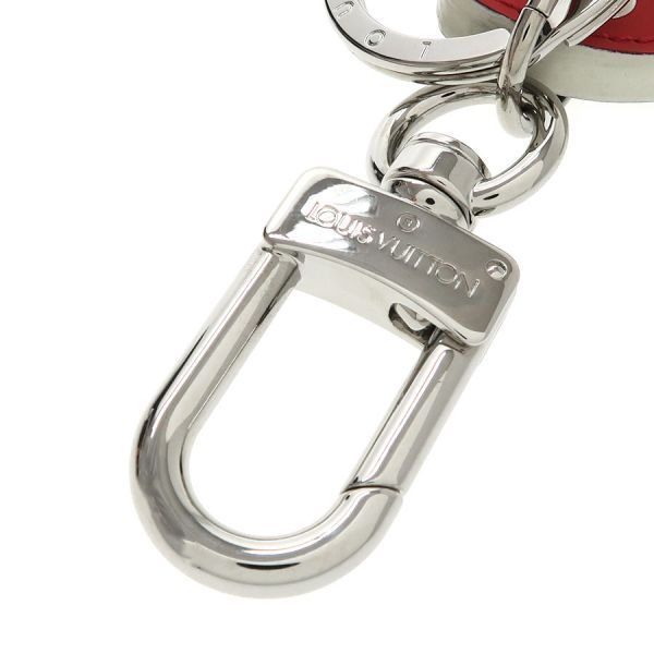 Louis Vuitton Bag Charm LV Cup Whale — view 5