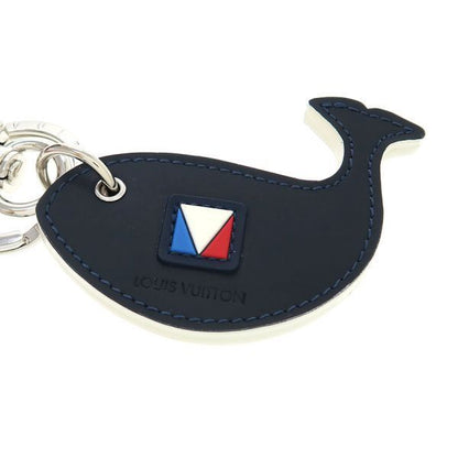 Louis Vuitton Bag Charm LV Cup Whale — view 2