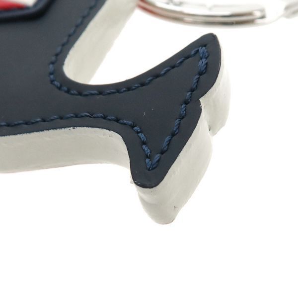 Louis Vuitton Bag Charm LV Cup Whale — view 7