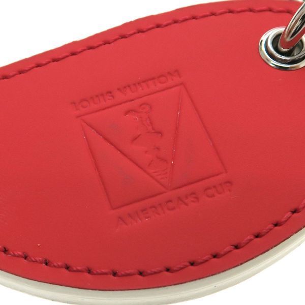 Louis Vuitton Bag Charm LV Cup Whale — view 4