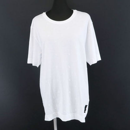 Fendi T-Shirt White