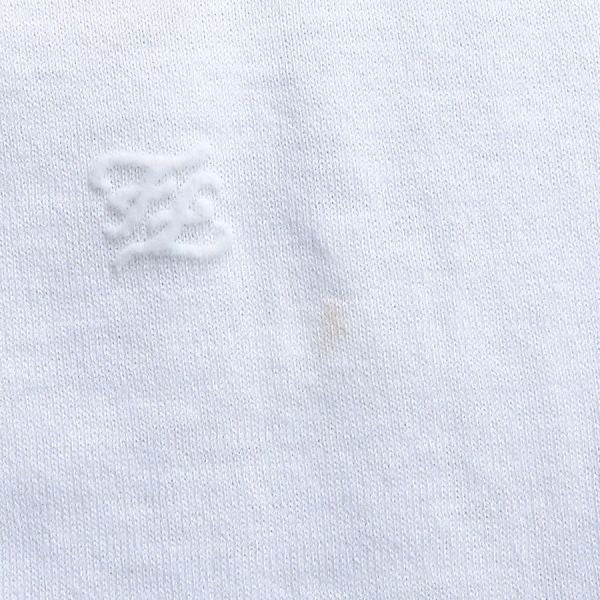 Fendi T-Shirt White — view 6