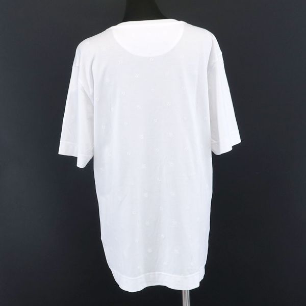 Fendi T-Shirt White — view 2
