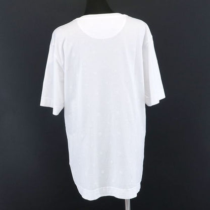 Fendi T-Shirt White — view 2