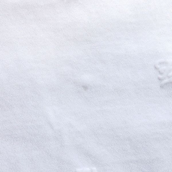 Fendi T-Shirt White — view 4