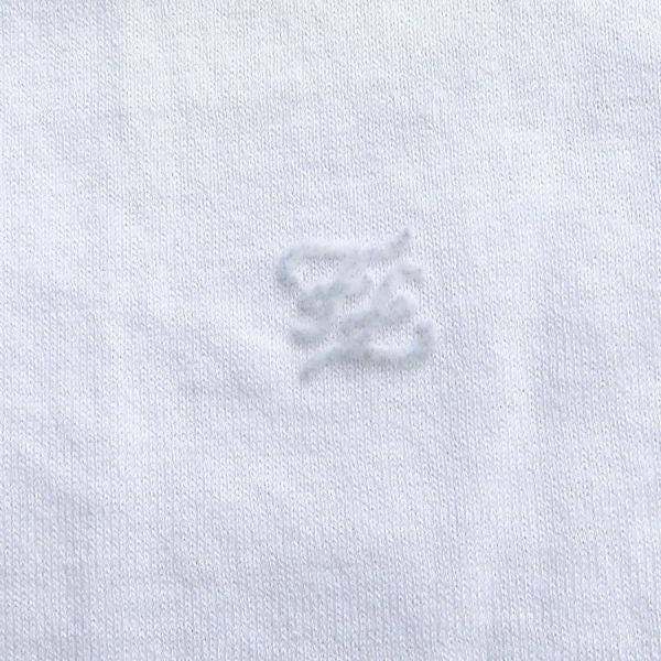 Fendi T-Shirt White — view 5