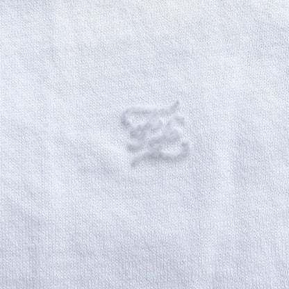 Fendi T-Shirt White — view 5