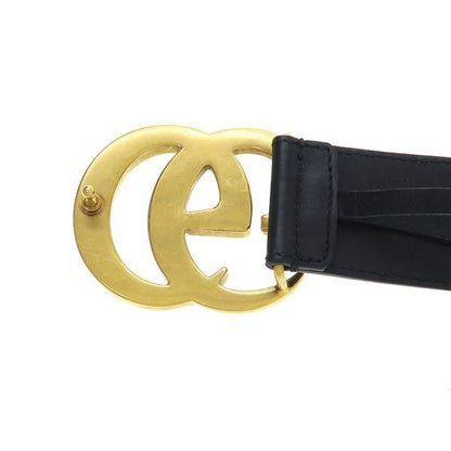 Gucci Double Wide Belt — view 6