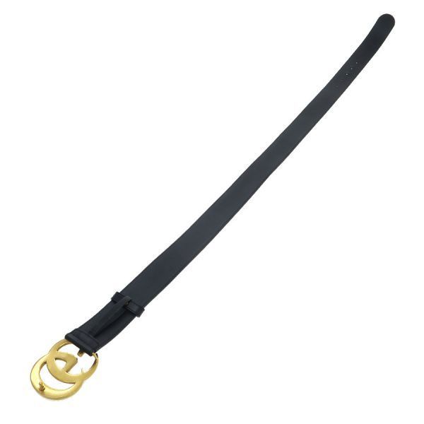 Gucci Double Wide Belt — view 3