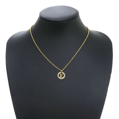 Louis Vuitton Collier e by Night Necklace — view 7