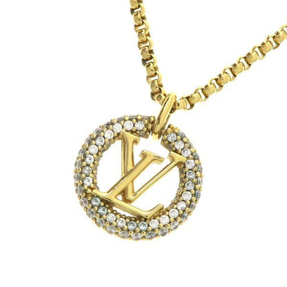 Louis Vuitton Collier e by Night Necklace — view 2