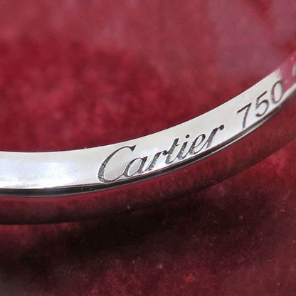 Cartier Diamant Leger Ring — view 6