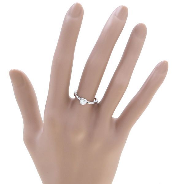 Cartier Diamant Leger Ring — view 7