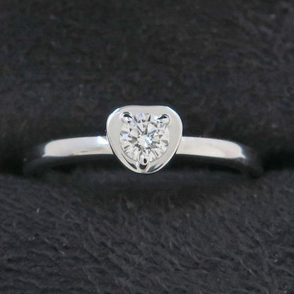 Cartier Diamant Leger Ring