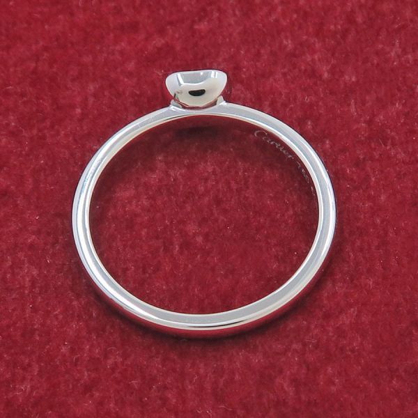 Cartier Diamant Leger Ring — view 5