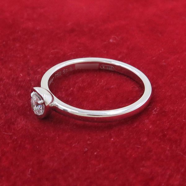Cartier Diamant Leger Ring — view 3