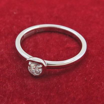 Cartier Diamant Leger Ring — view 2