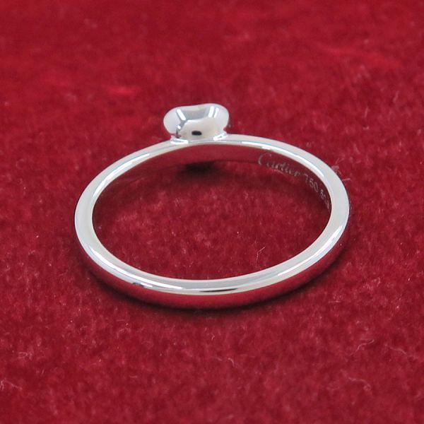 Cartier Diamant Leger Ring — view 4