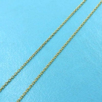Tiffany & Co Alphabet Necklace — view 6