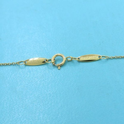 Tiffany & Co Alphabet Necklace — view 5