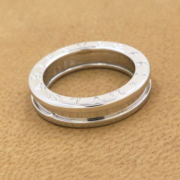 Bvlgari B-zero One Ring Band — view 4