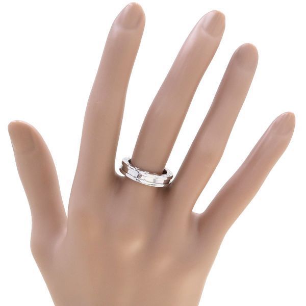 Bvlgari B-zero One Ring Band — view 7