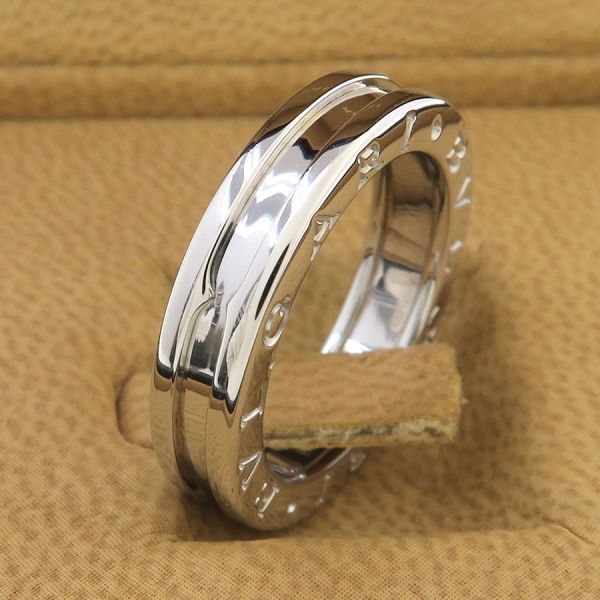 Bvlgari B-zero One Ring Band
