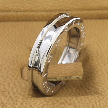 Bvlgari B-zero One Ring Band