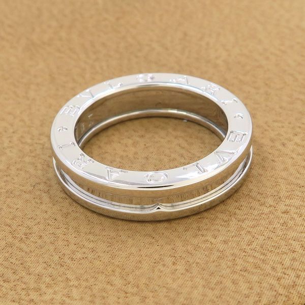 Bvlgari B-zero One Ring Band — view 2