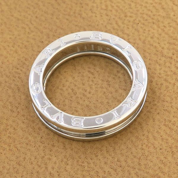 Bvlgari B-zero One Ring Band — view 5