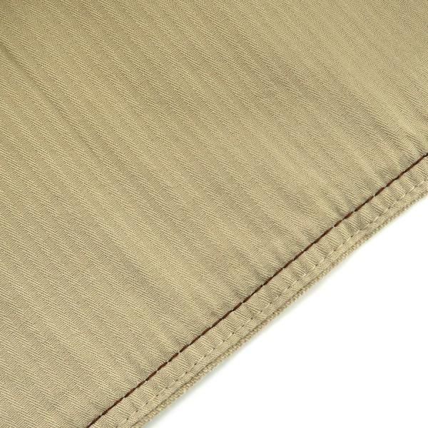Hermes Skirt Beige — view 7