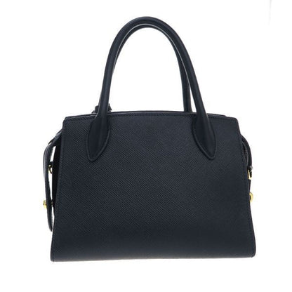 Prada Monochrome 2-Way Messenger — view 3