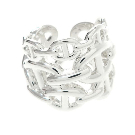 Hermes Ring Chaine D'ancre