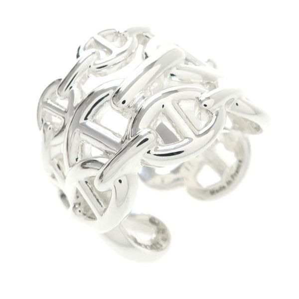 Hermes Ring Chaine D'ancre — view 5