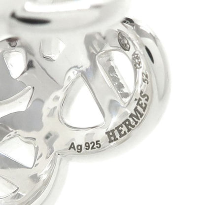Hermes Ring Chaine D'ancre — view 4