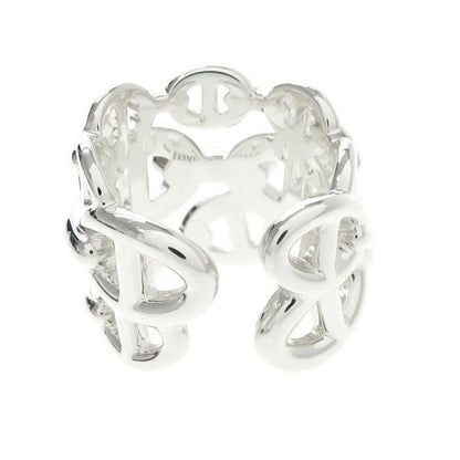 Hermes Ring Chaine D'ancre — view 3