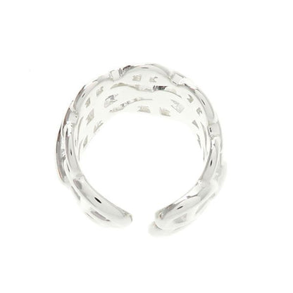 Hermes Ring Chaine D'ancre — view 6