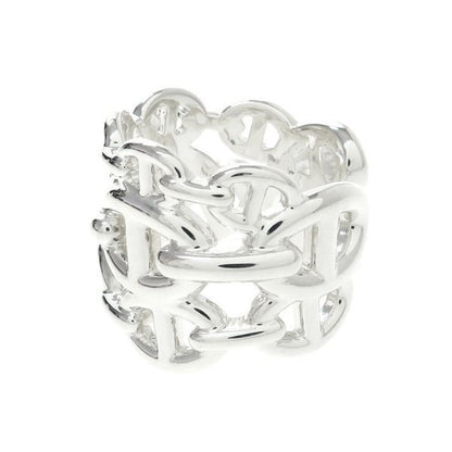 Hermes Ring Chaine D'ancre — view 2