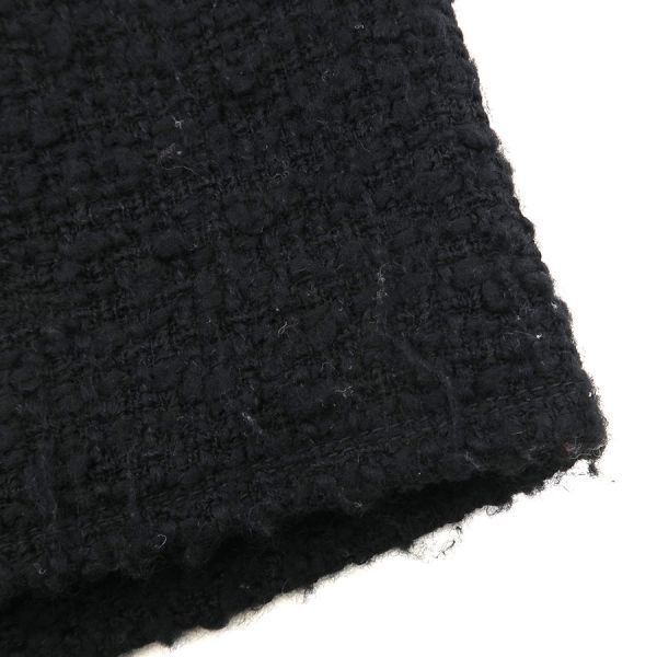 Chanel Skirt Black — view 6
